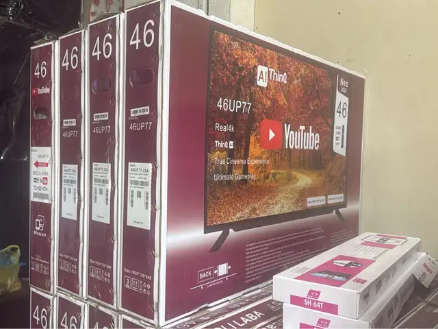 Телевизор Samsung 46, Душанбе