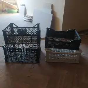 Яшикхои пластмаси, Хуҷанд
