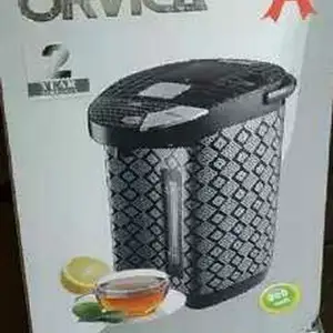 Термопот 1 л. Orvica, Душанбе