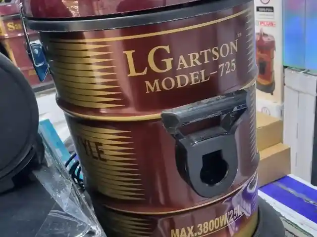 Пылесос LG model 725, Душанбе