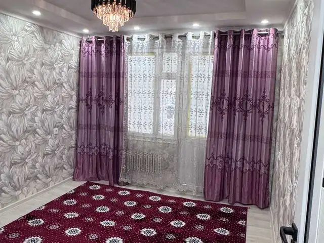 3-комн. квартира, 1 этаж, 60м², Сино Испечак 2, Душанбе