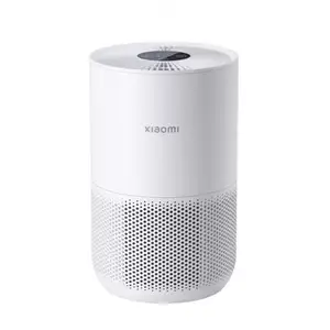 Очиститель воздуха Xiaomi Smart Air Purifier 4 Сотраст белый, Душанбе