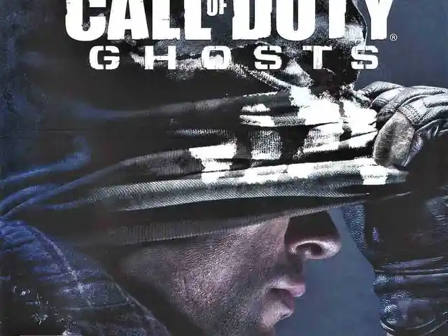 Игра Call of Duty Ghosts для Play Station-3, Душанбе