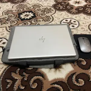Ноутбук HP Elitebook, Душанбе