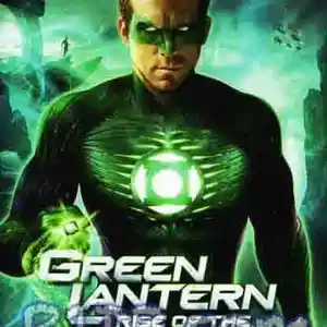 Игра Green lantern rise of the munhunters для прошитых Xbox 360, Душанбе