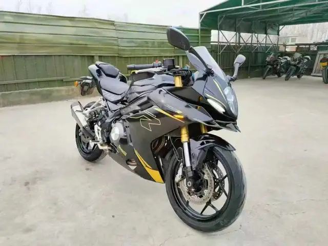 Benelli Tornado 300 Под Заказ, Душанбе
