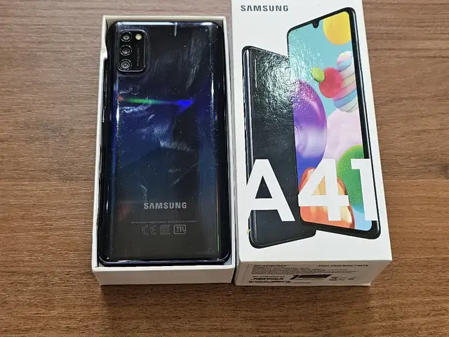 Samsung Galaxy A41 64gb Vetnam, Худжанд