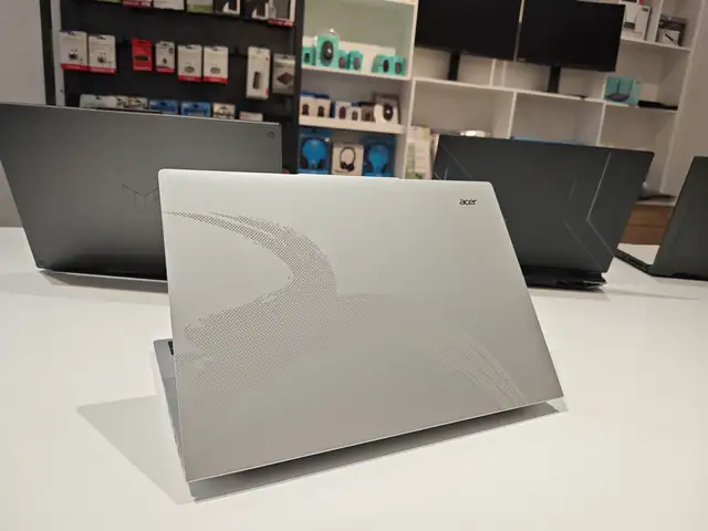 Ноутбук Acer Aspire Lite 16 core i5 16/512 SSD, Душанбе