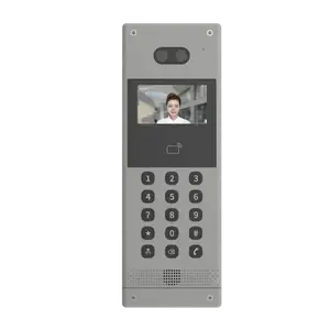 Домофон для подъезда OEU-301E-HMKA, Душанбе
