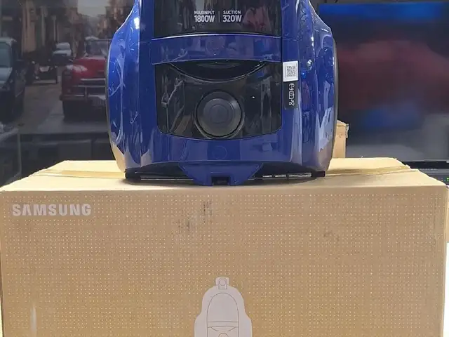 Пылесос S-4540, Душанбе