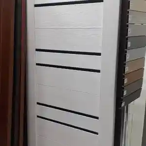 Дверь хай тек, Душанбе