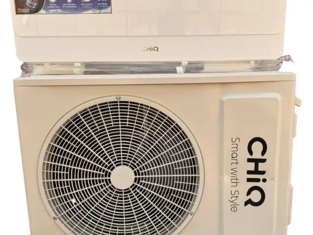 Кондиционер CHIQ 12k, Душанбе