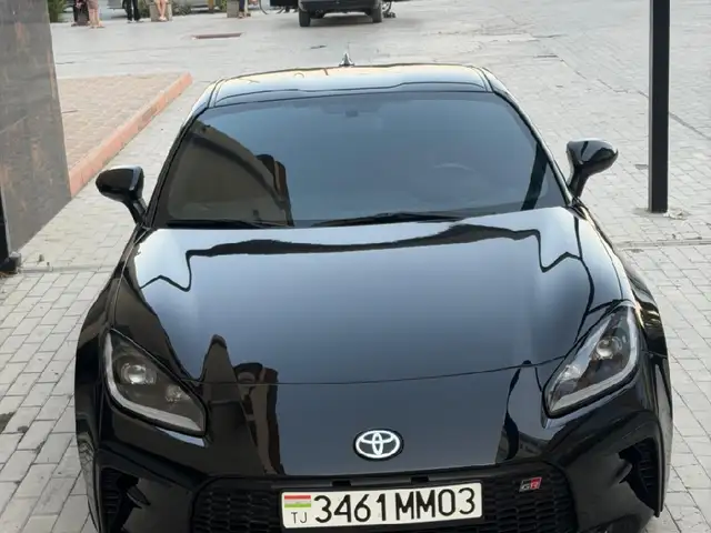 Toyota Supra