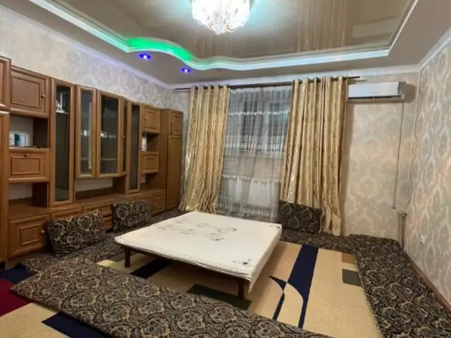 2-этажный, 6 комнатный дом, 298 м², Сино зарнисор (102 микрорайон), Душанбе