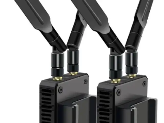 Беспроводной удлинитель HDMI 200м, Душанбе