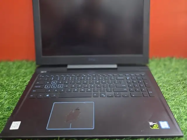 Ноутбук игровой Dell G7, Душанбе
