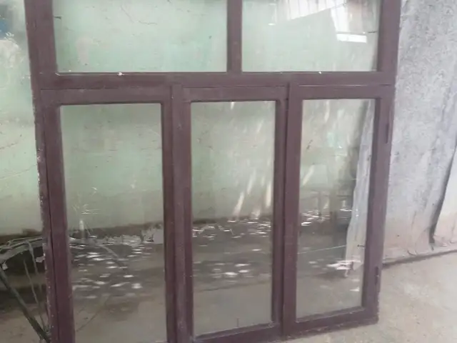 Тирезай чуби, Душанбе
