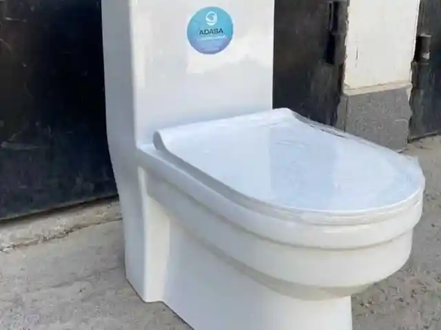 Унитаз, Душанбе