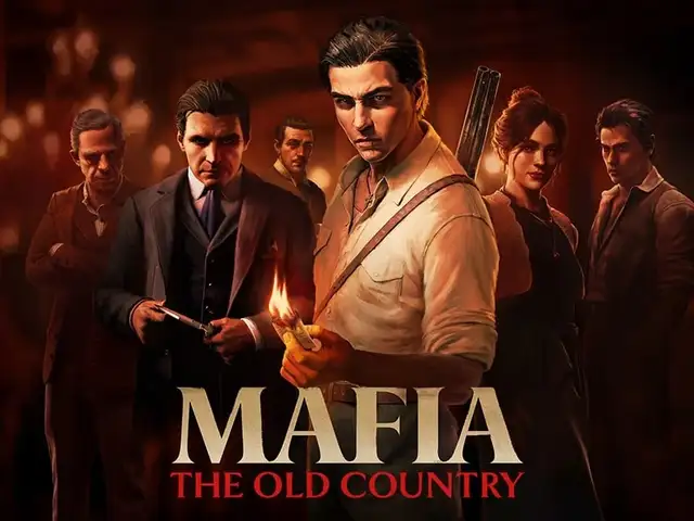 Игра на пк Mafia The Old Country, Бохтар (Курган-Тюбе)