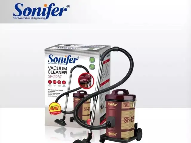 Пылесос Аз Фирмаи Sonifer Original, Душанбе