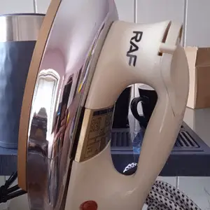 Утюг Электрический RAF R1107, Душанбе