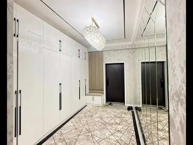2-комн. квартира, 7 этаж, 75м², шохмансур , Душанбе