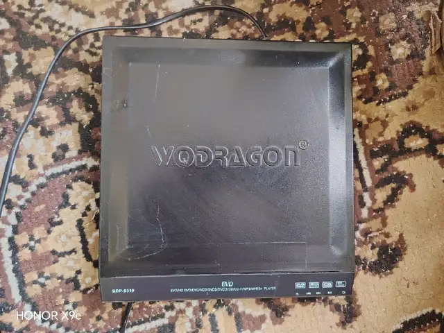 DVD на запчасти, Душанбе