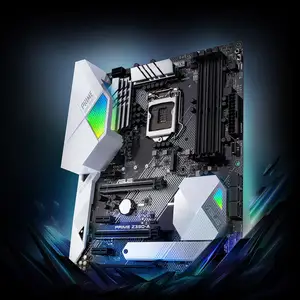 Материнская плата Asus Prime Z390-A LGA 1151v2, Исфара