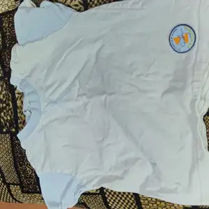 Футболка, Душанбе
