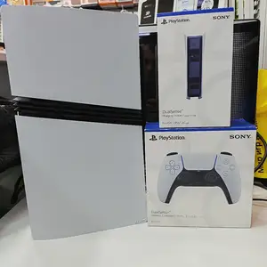 Игровая приставка Playstation 5 pro ps plus extra, Душанбе