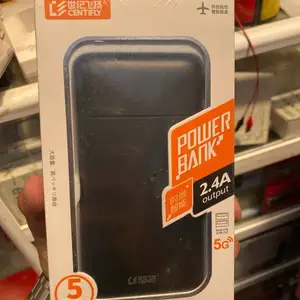 Внешний аккумулятор Power bank, Душанбе