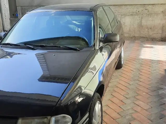 Opel Astra F