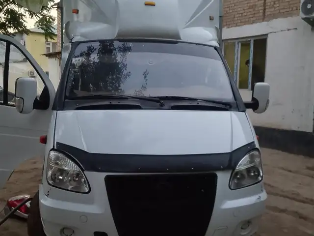 Бортовой Mercedes Benz Sprinter, 2004, Бохтар (Курғон-Теппа)