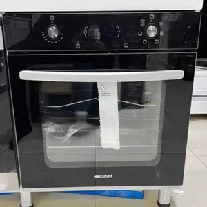 Духовой шкаф, Душанбе