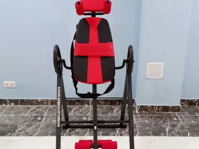 Тренажер, Душанбе