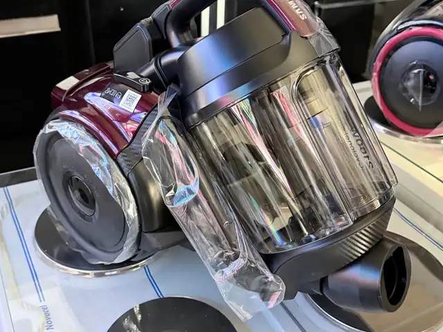 Пылесос Samsung, Душанбе