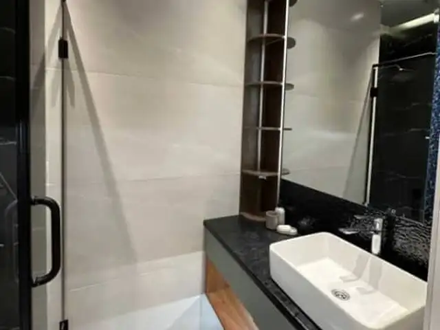 2-комн. квартира, 2 этаж, 70 м², 19мкр, Худжанд - 12