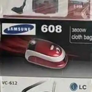 Пылесос Samsung 608 3800w, Душанбе