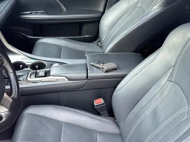 Lexus RX series, 2018, Душанбе - 10