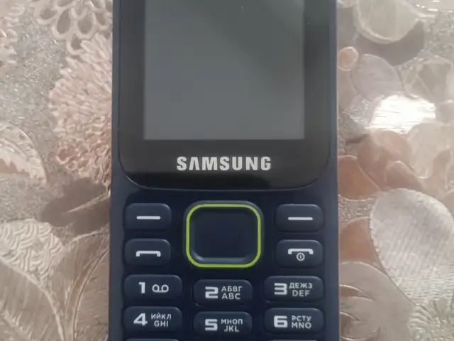 Samsung B310 duos, Хуҷанд