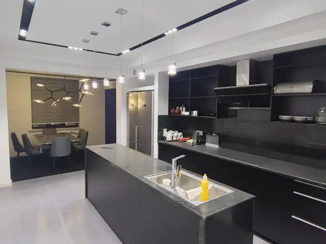 4-комн. квартира, 7 этаж, 220м², сафина, Душанбе
