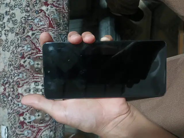 Samsung Galaxy A51, Душанбе
