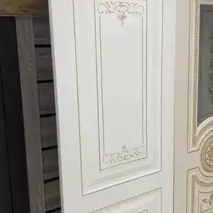 Дверь, Душанбе