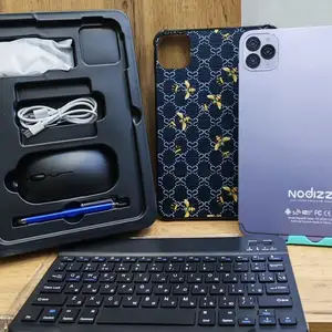 Планшет Noddiz 2sim 12/512gb, Душанбе