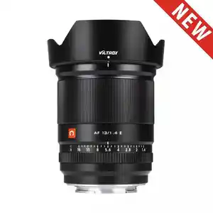 Широкоугольный объектив Sony 13mm f1.4 на заказ, Душанбе