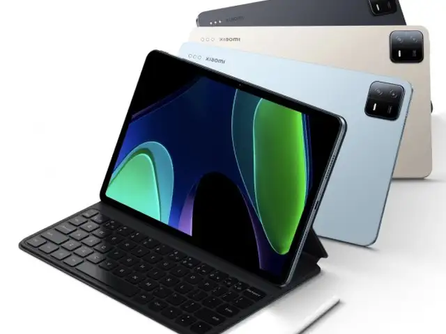 Планшет Xiaomi PAD 6/128gb GREY, Душанбе