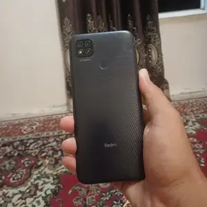 Телефон Xiaomi Redmi, Турсунзаде