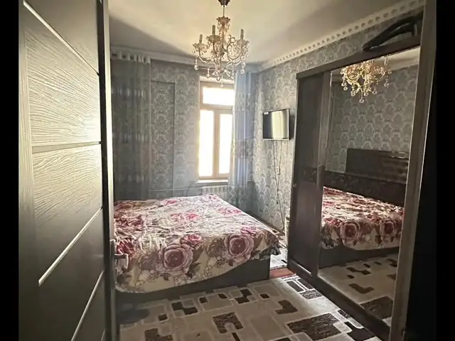 2-комн. квартира, 5 этаж, 78м², Фирдавси, Душанбе