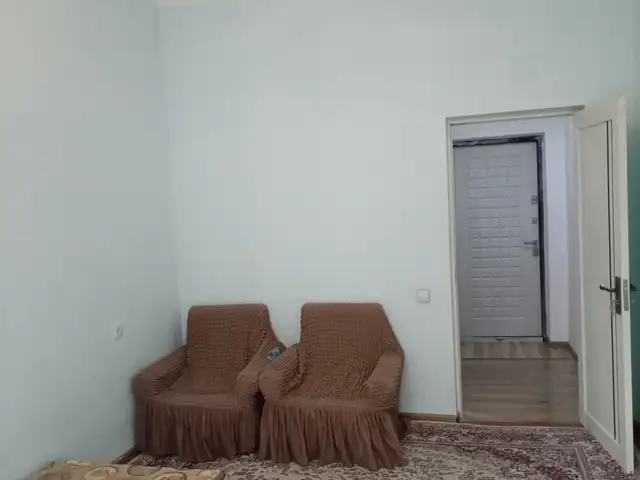 2-комн. квартира, 5 этаж, 60м², Айни 55, Душанбе