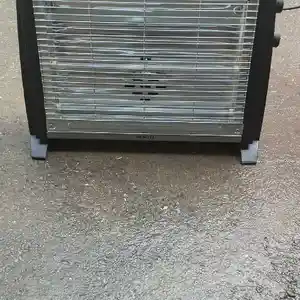 Печка, Душанбе